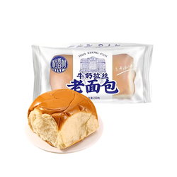 稻香村 牛奶拉丝老面包 200g