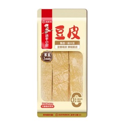 Haidilao Getrocknete Tofublätter 120g