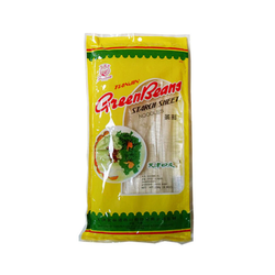 Great Wall Tianjin Glasnudelblätter 250g