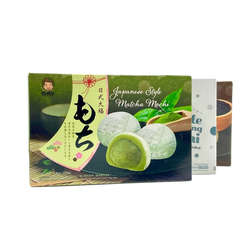 皇族 和风麻薯 抹茶 210g