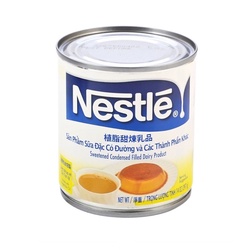 Nestlé Sweetened Condensed Milk (Full Cream) 397g