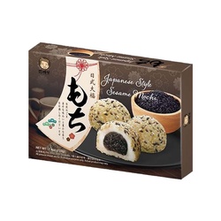 Japanische Mochi Sesam 210g