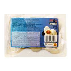 光阳 熟咸鸭蛋 432g 6枚装