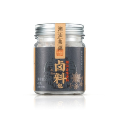 潮汕集锦 卤料包 40g