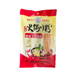 黄龙 火锅川粉 240g