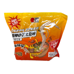 厨神 砂锅土豆粉 280g
