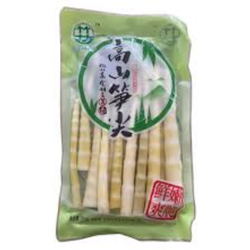 竹芯 高山笋尖 250g
