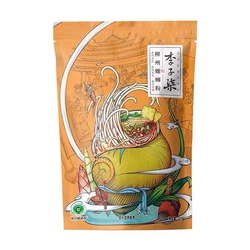 李子柒 柳州螺狮粉 335g