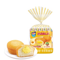 Daliyuan Eigelb-Kuchen mit Füllung 230g