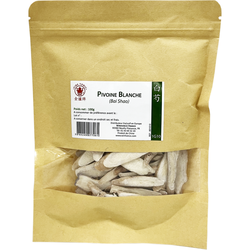 White Peony Root 100g