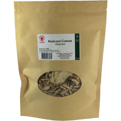 金爐牌 当归片 100g