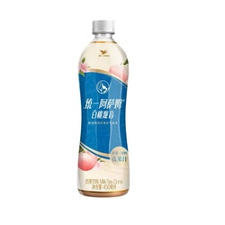 Uni-President Assam White Peach Oolong Milk Tea...