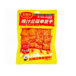 金磨坊 鸡汁兰花串 80g