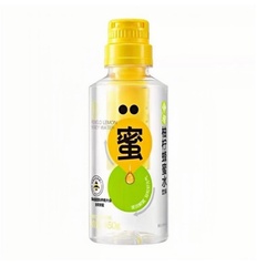 盒马 摇摇柚柠蜂蜜水 450g