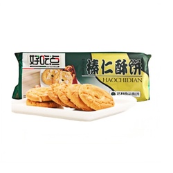 Haochidian Haselnuss-Keks 108g