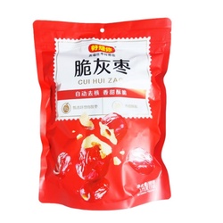 好想你 脆灰枣 175g