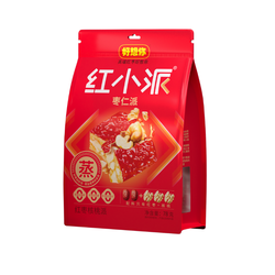 Haoxiangni Rote Dattel-Walnuss Kuchen 78g