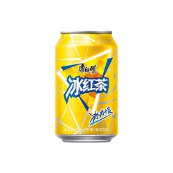康师傅饮料 冰红茶 310ml