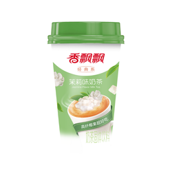 香飘飘 茉莉味奶茶 单杯装 73g