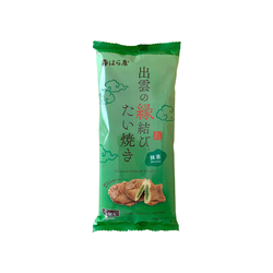 Haraya 鲷鱼烧 抹茶 150g