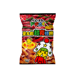 Xingtailang Superbreite Cracker Scharfer 64g