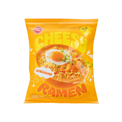 Otoki Cheese Fried Noodles Ramen 111g