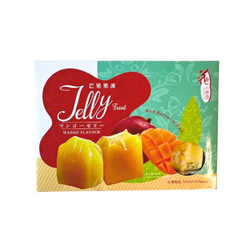 Huazhilianyu Gelee Mango Geschmack 200g