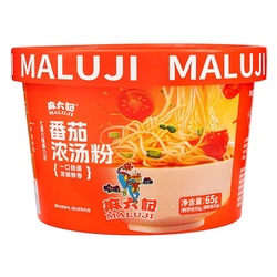 麻六记 番茄浓汤粉 65g