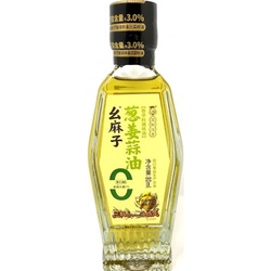 YaoMaZi Flavored Rapeseed Oil with Onions,...