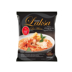 Singapore Baichengchu Laksa Wholegrain Noodles...