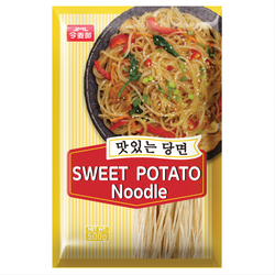 Jinmailang Sweet Potato Noodles 500g