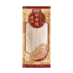 阿表哥 建水 干米线 500g