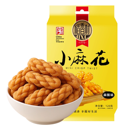 Daoxiangcun Knusperstäbchen charfer Geschmack 120g