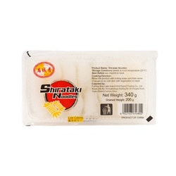 City Aroma Shirataki Noodles 320g