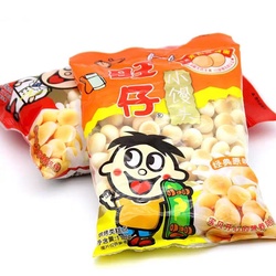 Wangwang Wangzai Mini Brötchen...