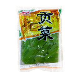 昕龙 贡菜 250g
