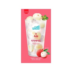 SAMLIP 雪冰荔枝饮 230ml