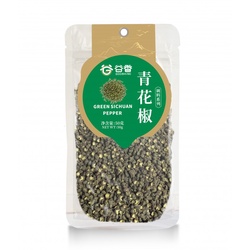 谷香 青花椒 50g