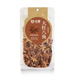 Star anise