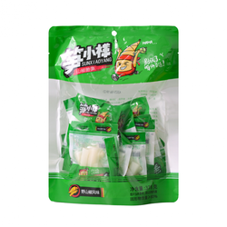 笋小样 山椒脆笋 378g