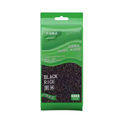 Huahaishunda Schwarzer Reis 400g