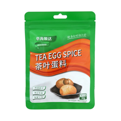 华海顺达 茶叶蛋料 30g