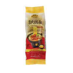 秋实 全蛋火锅面 300g