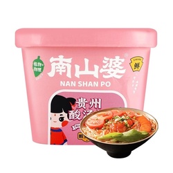 Nanshanpo Sour Soup Vermicelli   Hot & Sour...