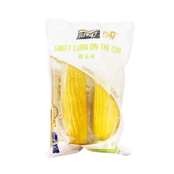 北纬47度 双穗甜玉米 440g