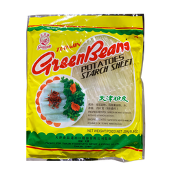Great Wall Tianjin Vermicelli Sheets 250g