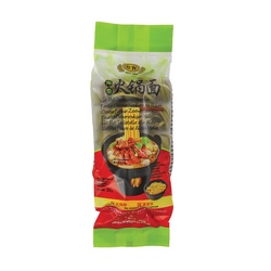 Qiushi Seetang Hotpot Nudeln 300g