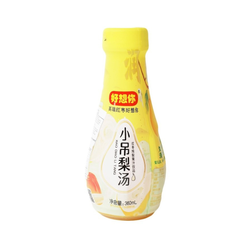 好想你 小吊梨汤 360ml