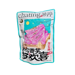 超友味 香芋脆脆条 海苔味 106g