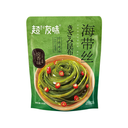 超友味 海带丝 香卤味 100g